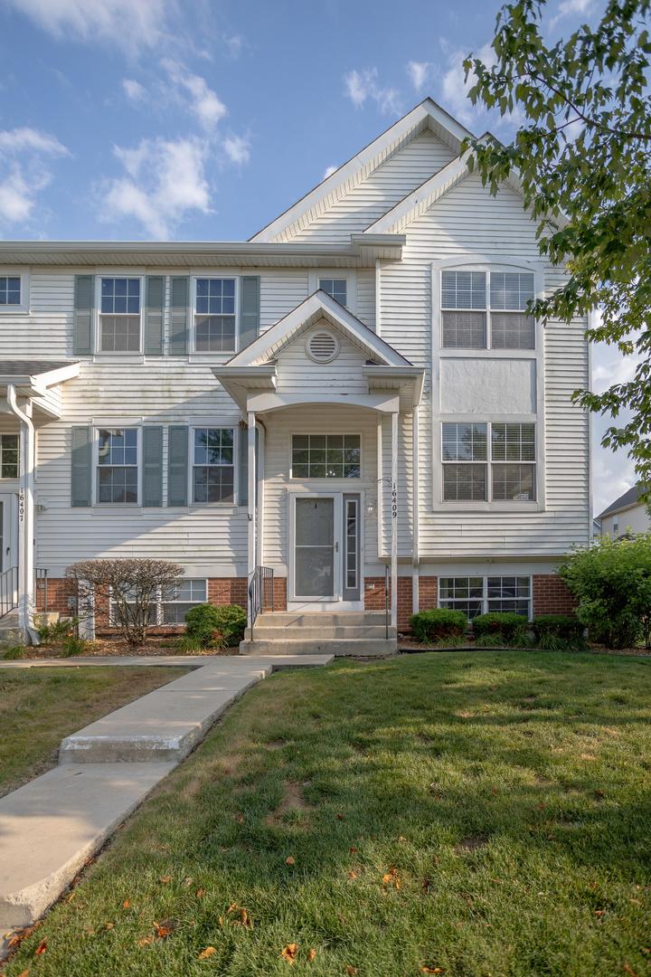 16409 Teton Dr. #D, Lockport, IL 60441