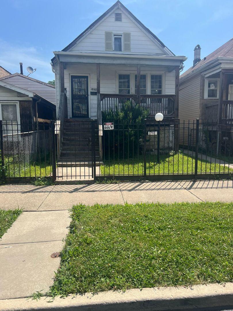7411 S Morgan St., Chicago, IL 60621