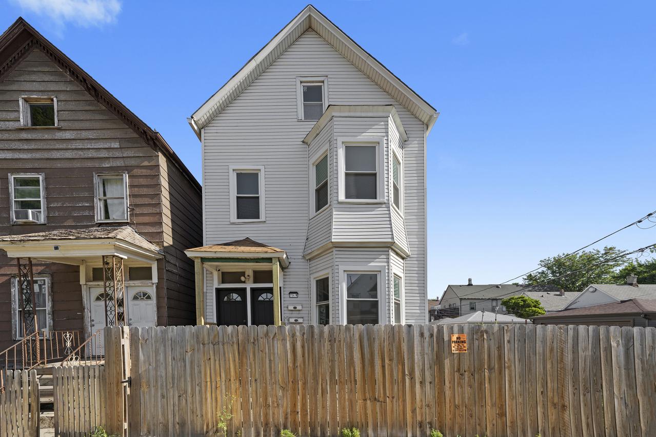 712 W 48th Pl., Chicago, IL 60609