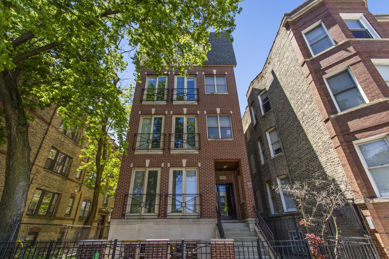 3938 N Southport Ave. #G, Chicago, IL 60613