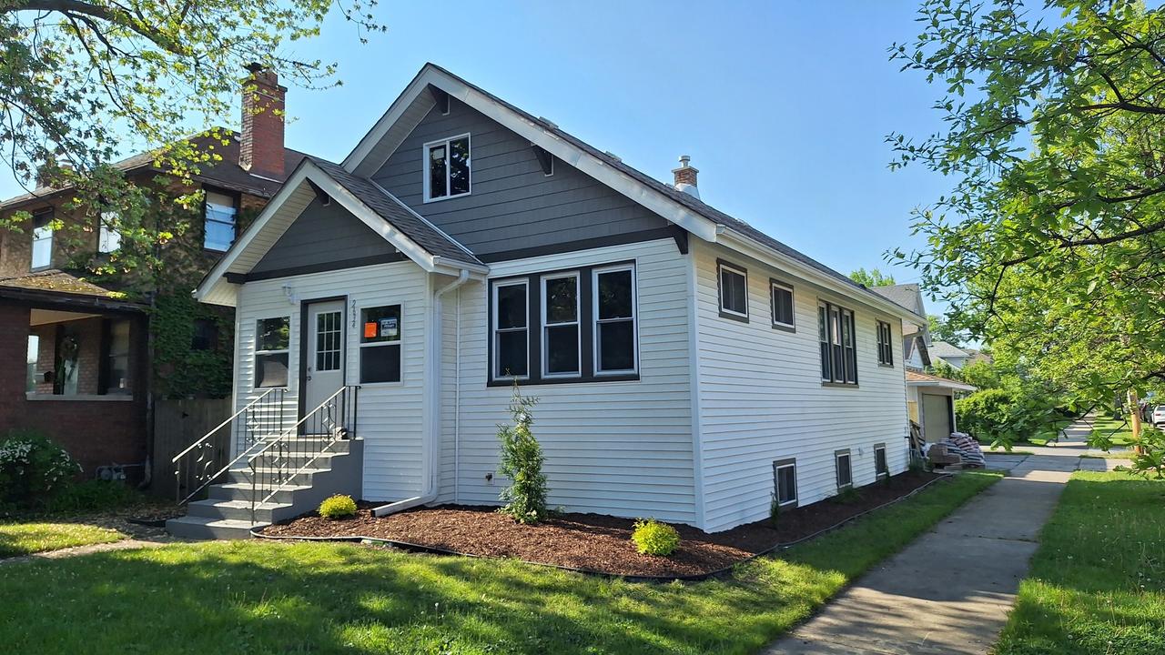 2634 Burr Oak Ave., Blue Island, IL 60406