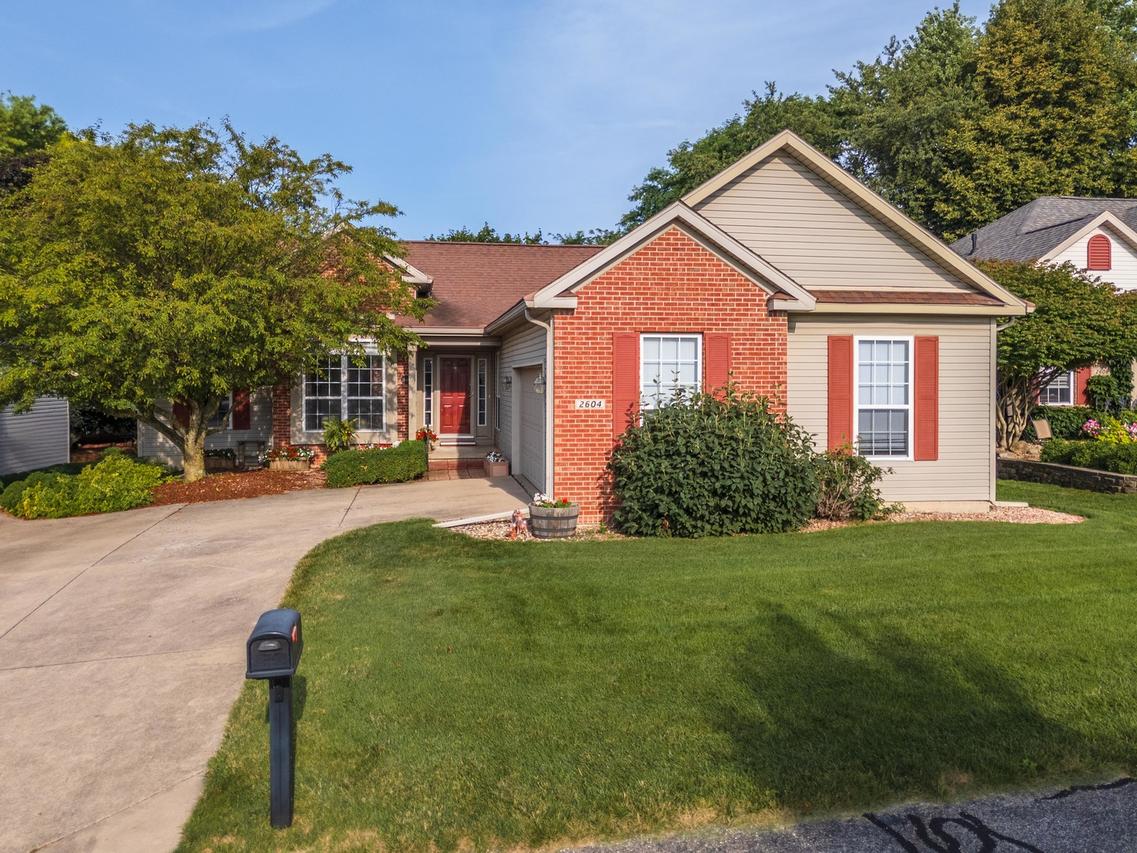 2604 Airport Rd., Bloomington, IL 61704