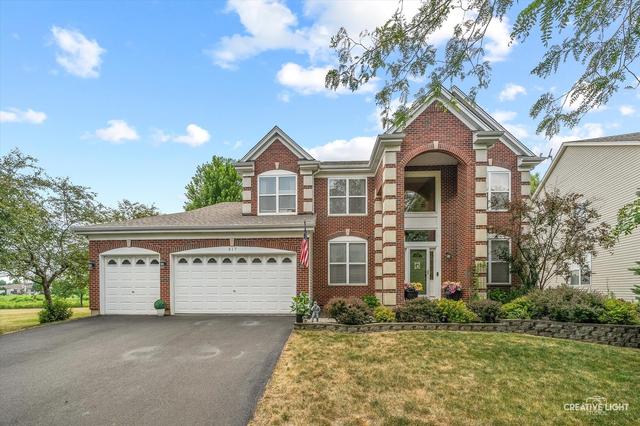 New Homes For Sale This Week That Attend Traughber Junior High School: July 4th to July 10th