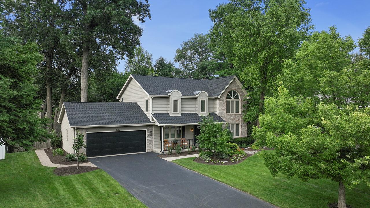1753 Red Oak Ln., Rockford, IL 61107