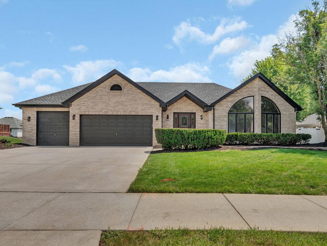 19411 Baron Rd., Mokena, IL 60448