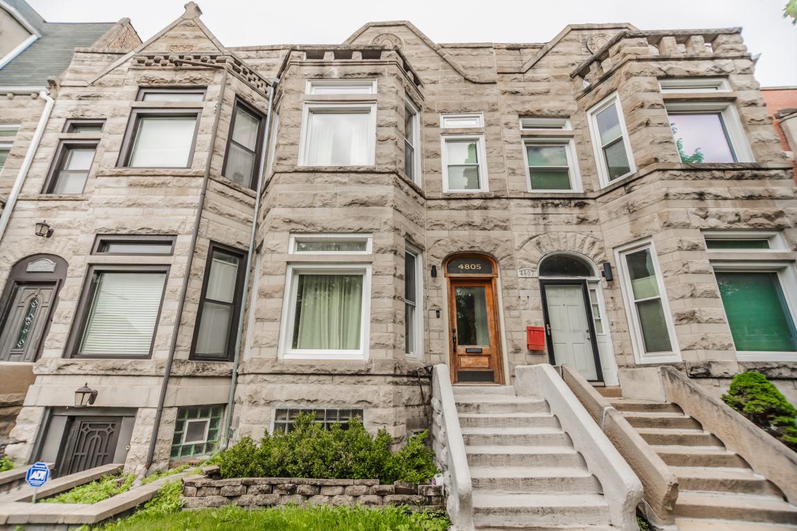 4805 S Langley Ave., Chicago, IL 60615