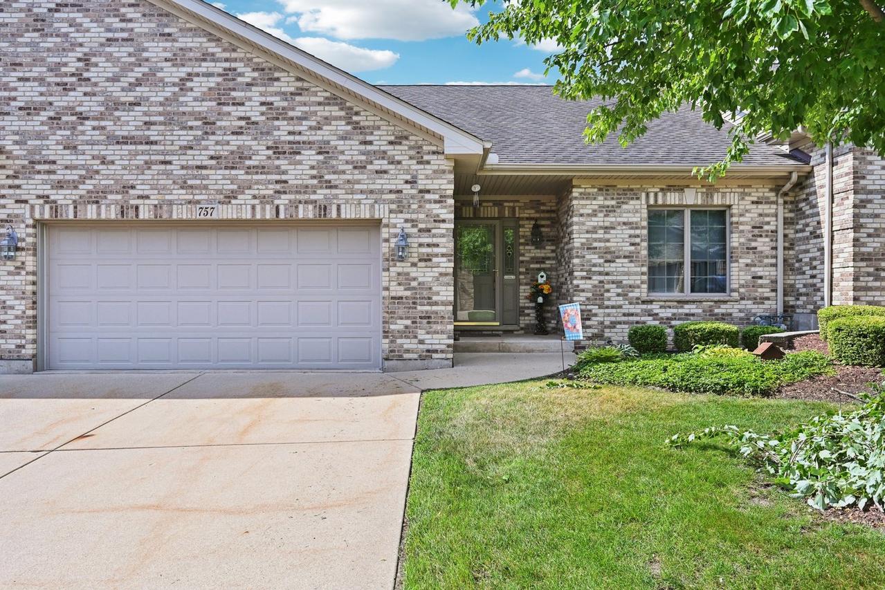 757 Bauman St., Marengo, IL 60152