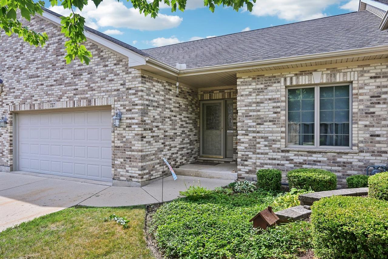 757 Bauman St., Marengo, IL 60152