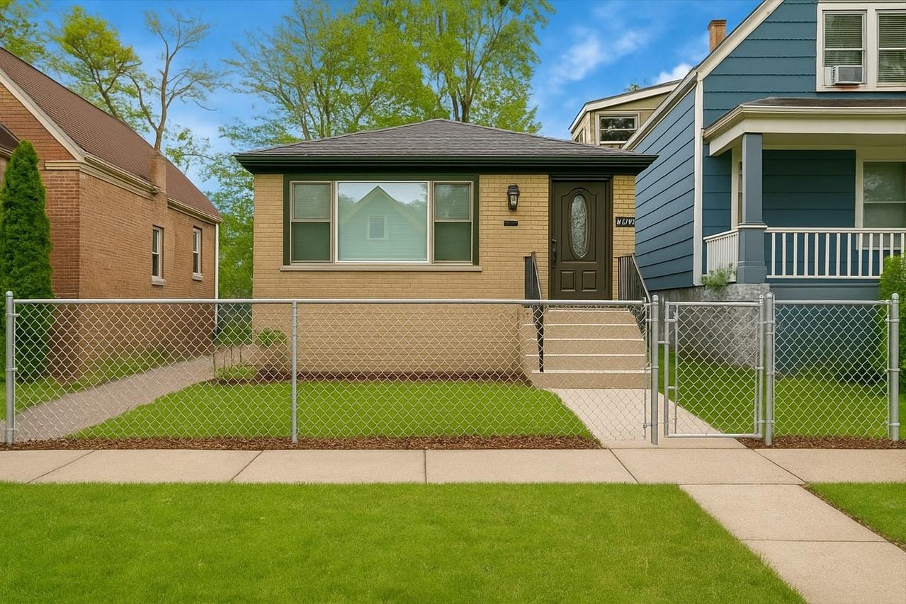314 W 106th Pl., Chicago, IL 60628
