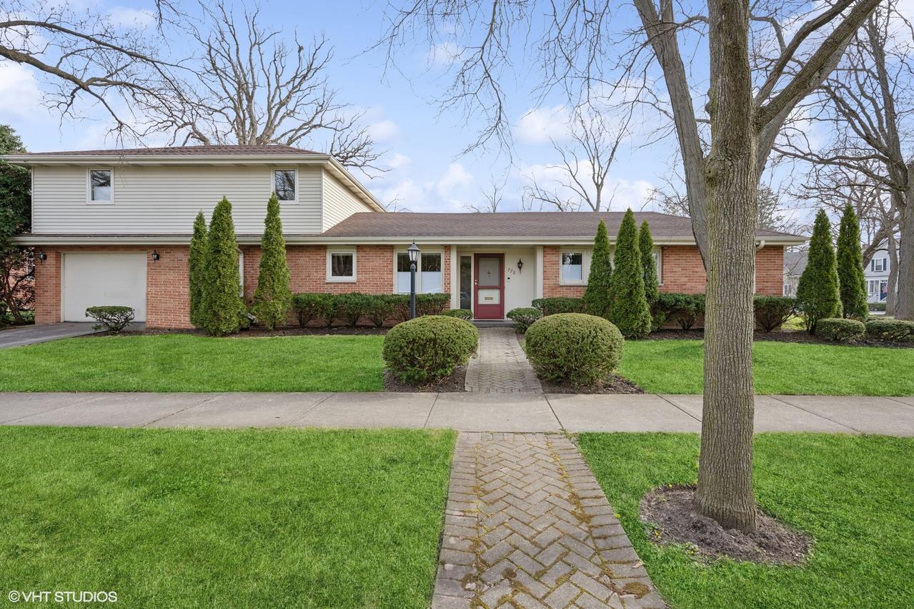 770 Cherry St., Winnetka, IL 60093
