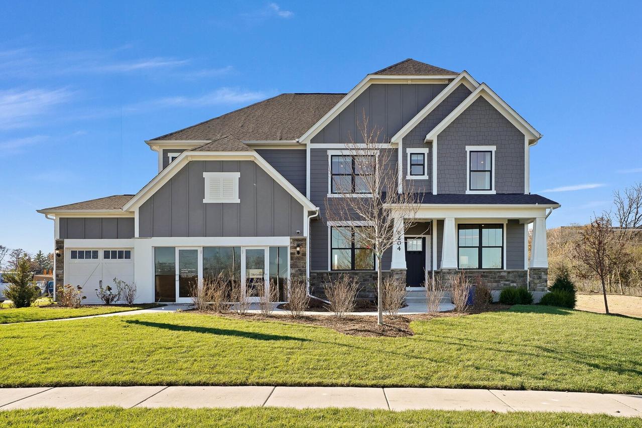 6219 Rivers Edge Dr., Lisle, IL 60532