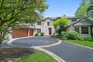 1016 Seneca Rd., Wilmette, IL 60091