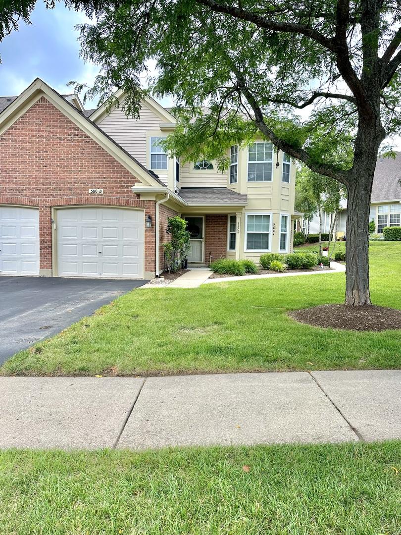 580 Portsmith Ct. #B, Crystal Lake, IL 60014