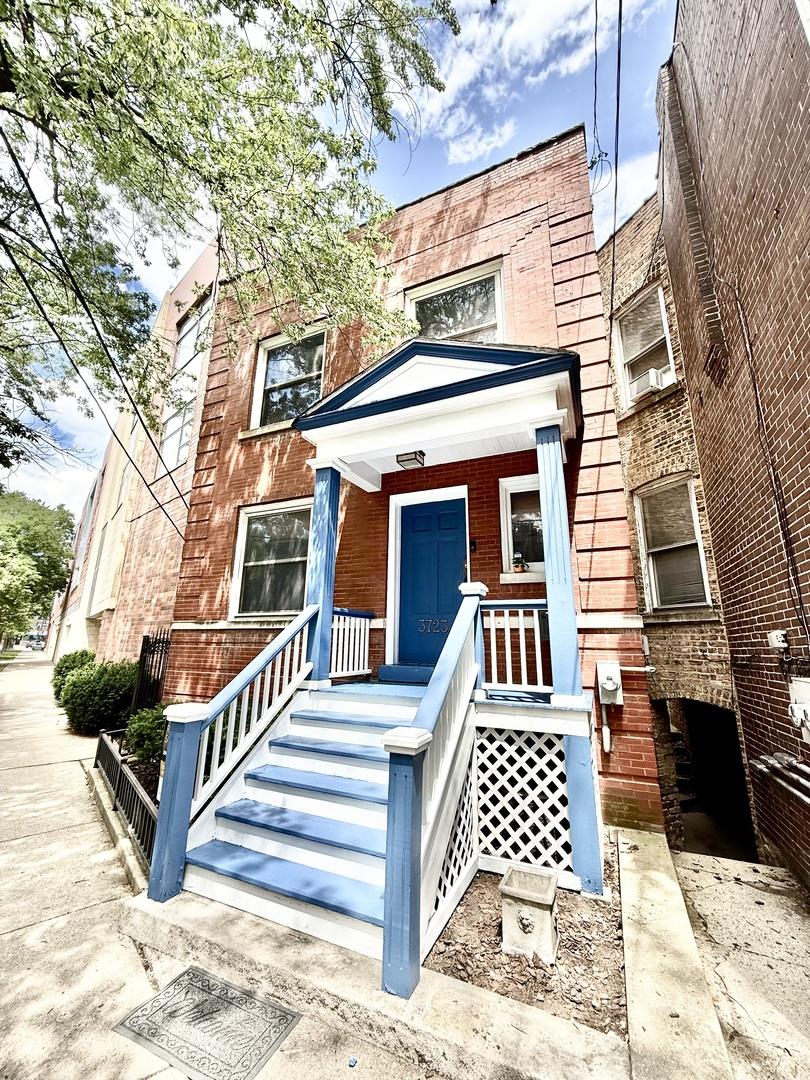 3723 N Wolcott Ave., Chicago, IL 60613