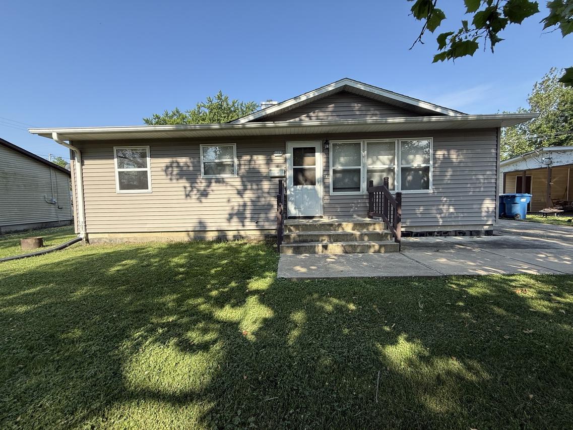 265 S Oakdale Ave., Kankakee, IL 60901