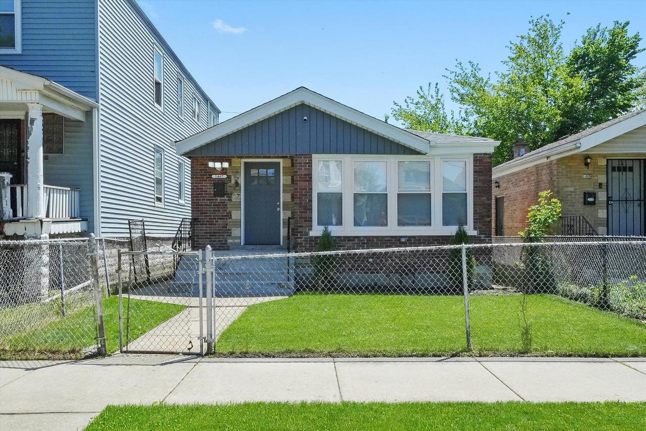 1467 W 73rd St., Chicago, IL 60636