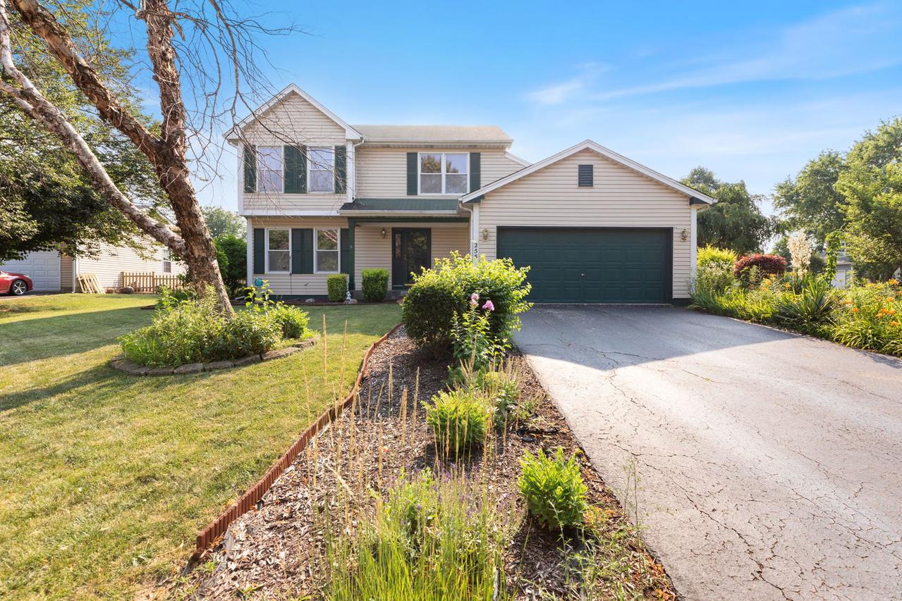 255 Ironbark Ct., Bolingbrook, IL 60440