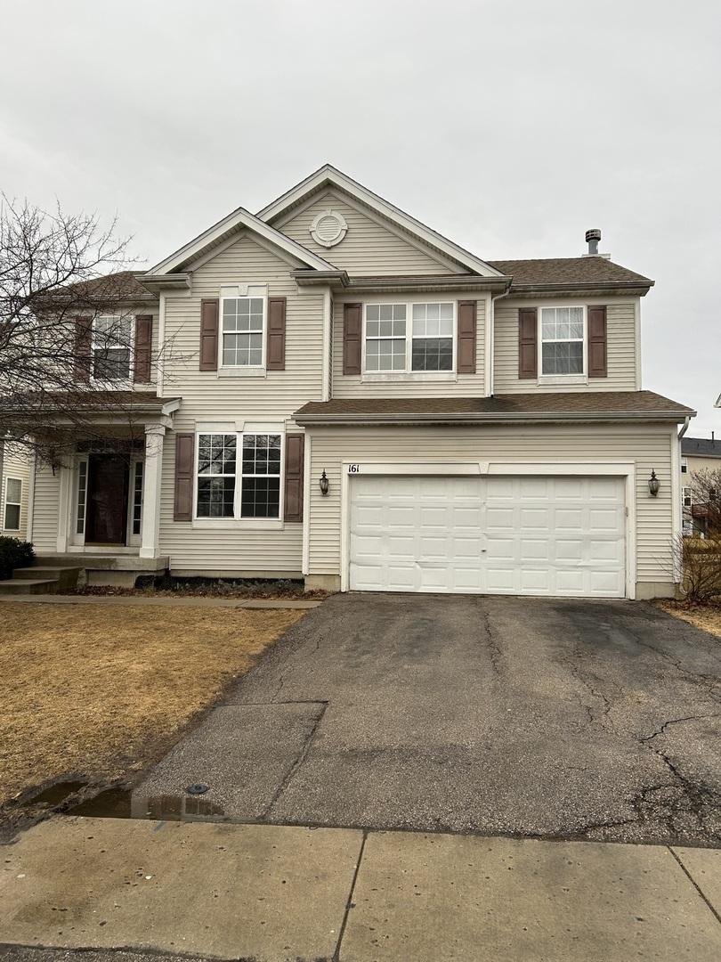 161 Gregory M Sears Dr., Gilberts, IL 60136