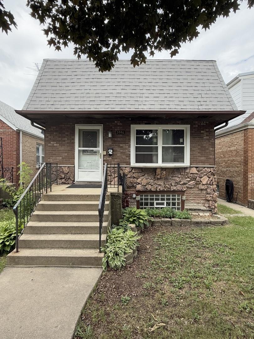3946 N Octavia Ave., Chicago, IL 60634