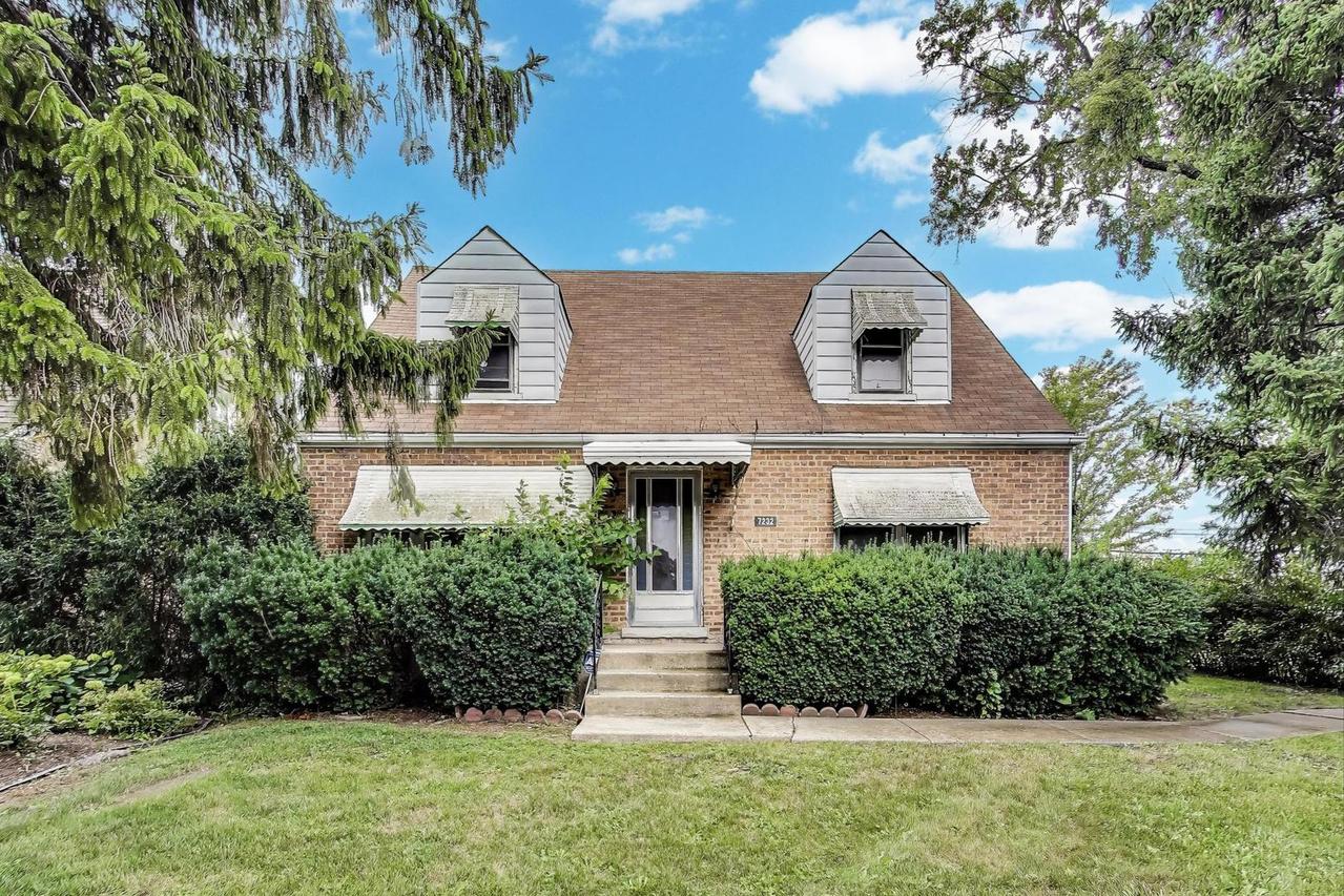 7232 W Oakton St., Niles, IL 60714