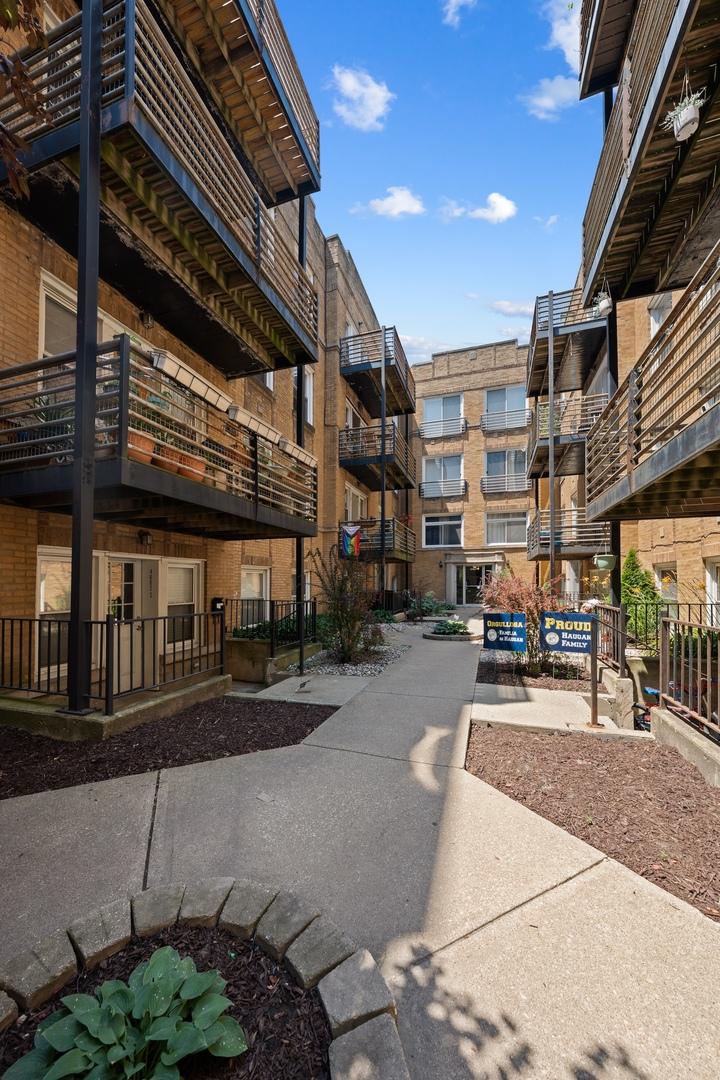 4604 N Monticello Ave. #3E, Chicago, IL 60625