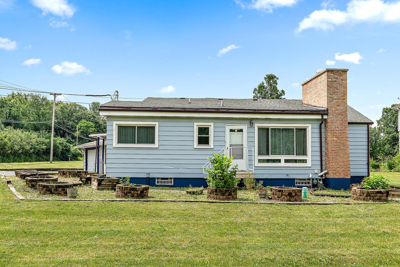 11401 W Mccarthy Rd., Palos Park, IL 60464