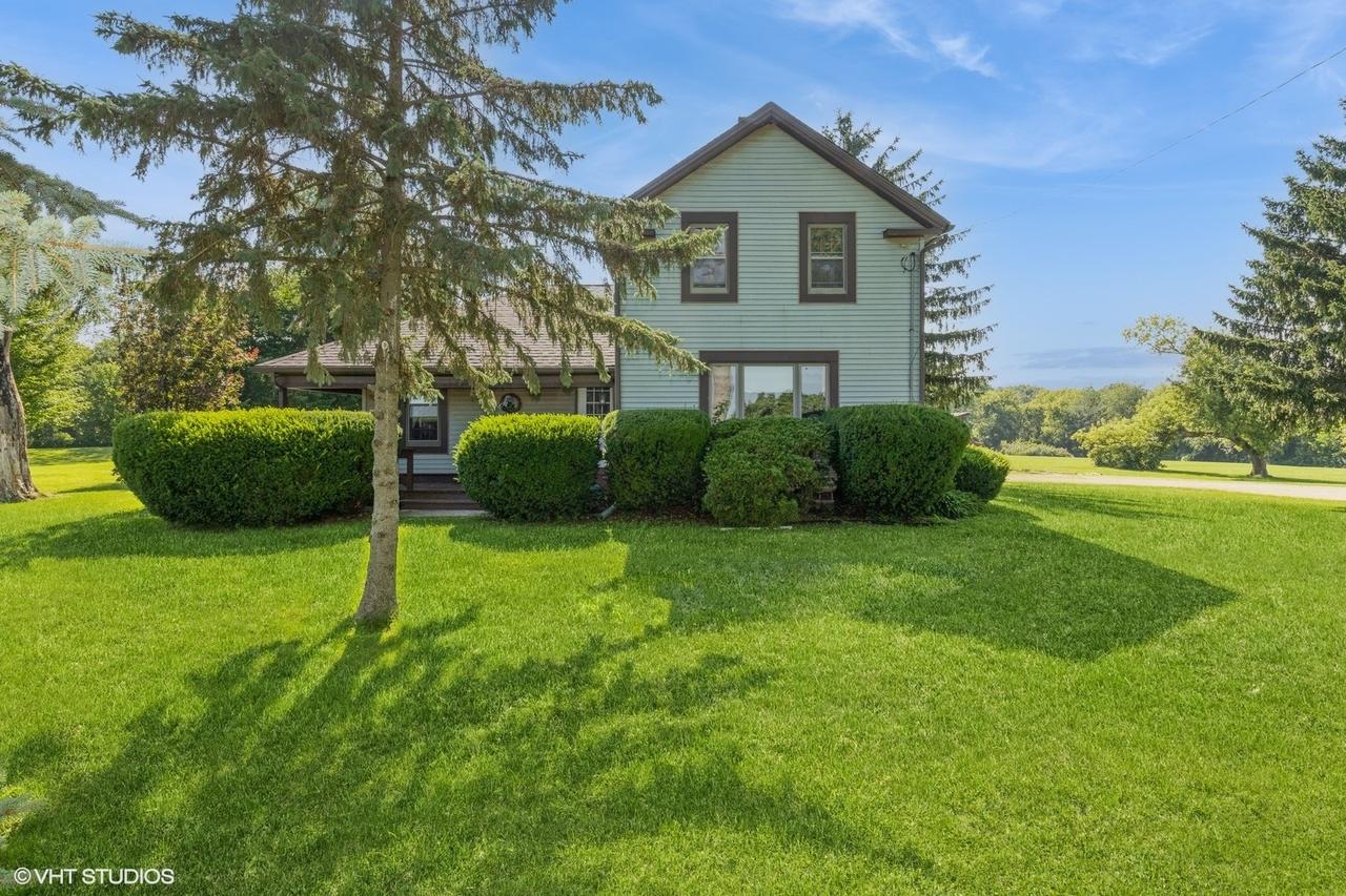 10980 White Oaks Rd., Harvard, IL 60033