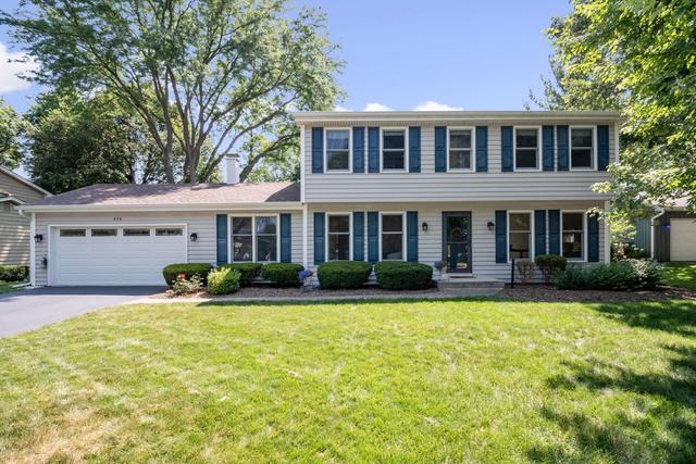 New Homes For Sale This Week That Attend H C Storm Elementary School: July 4th to July 10th
