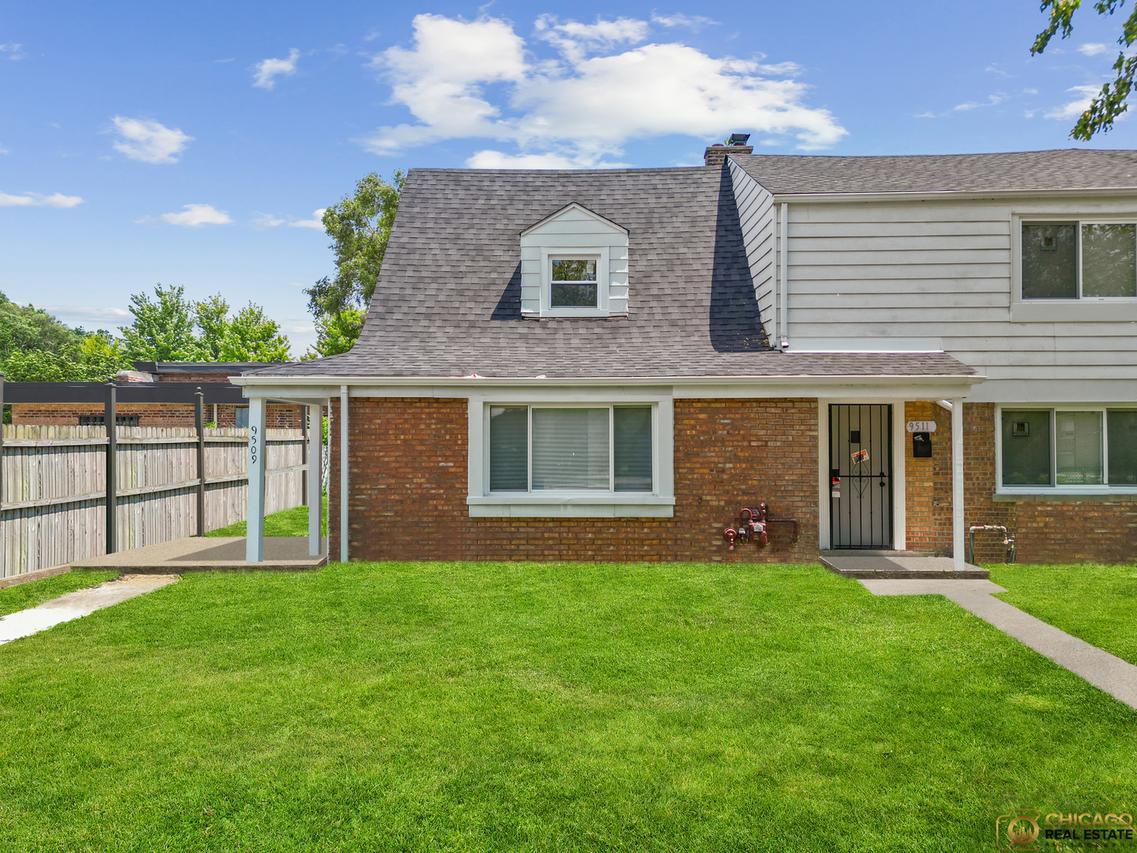 9509 S Merrion Ave., Chicago, IL 60617