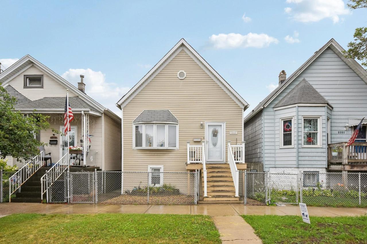 4842 S Wallace St., Chicago, IL 60609