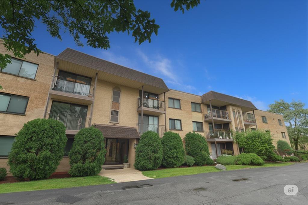 4660 N Austin Ave. #210, Chicago, IL 60630