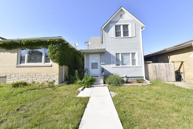 New Homes For Sale This Week That Attend Wentworth Junior High School: July 4th to July 10th