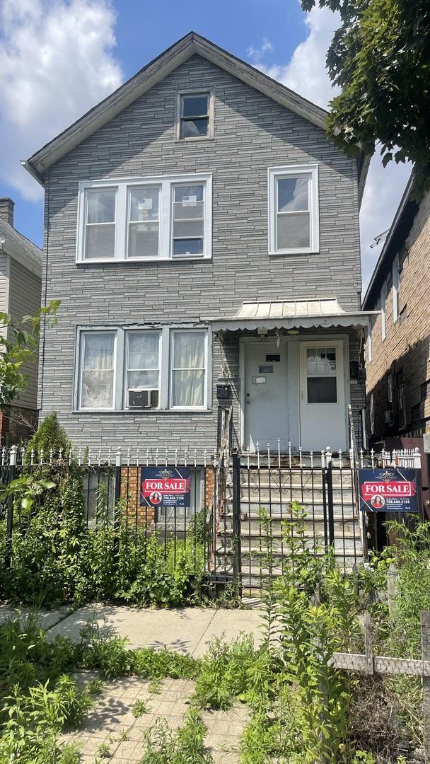 4838 S Bishop St., Chicago, IL 60609