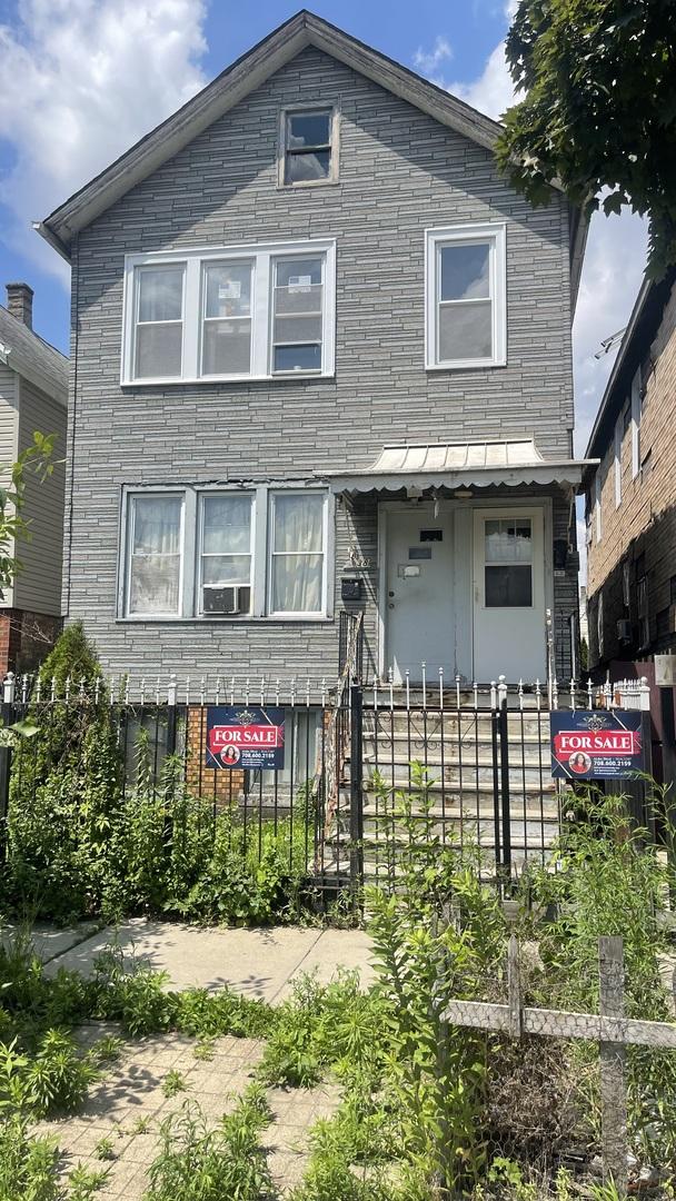 4838 S Bishop St., Chicago, IL 60609