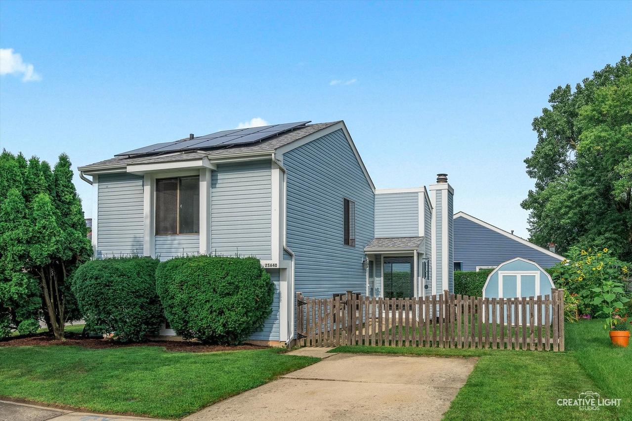 2S640 Hampton Dr., Warrenville, IL 60555