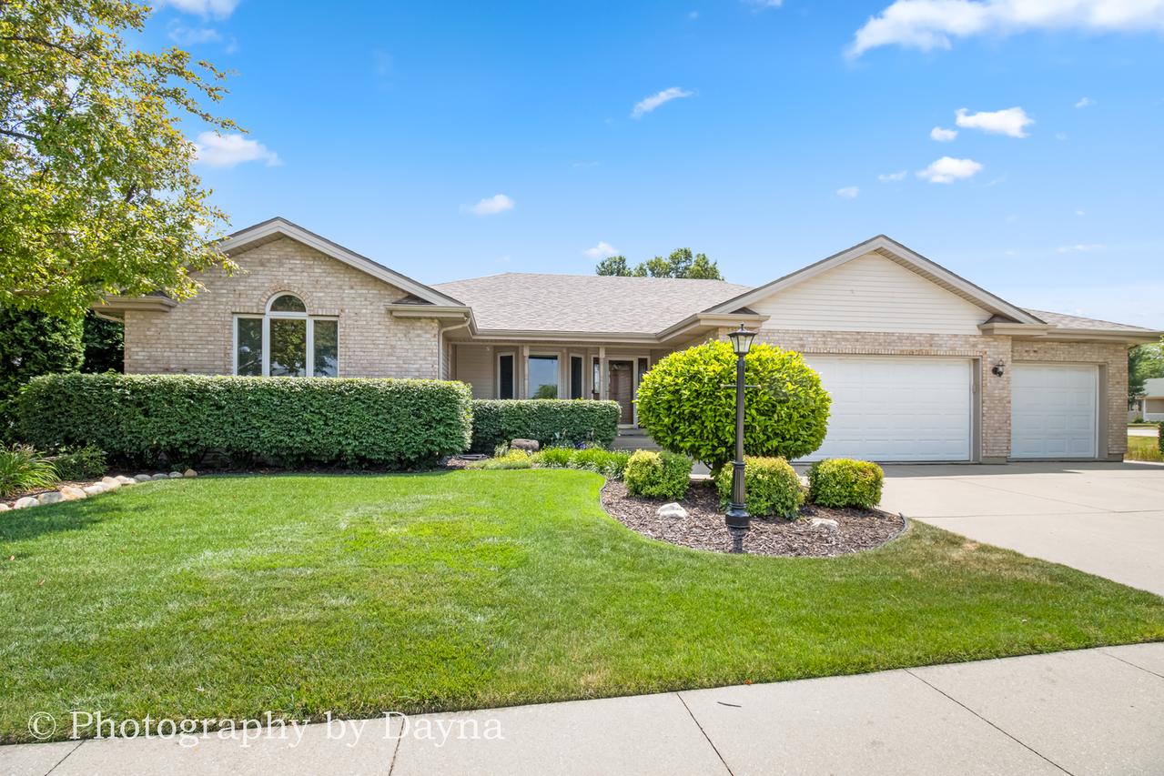 396 W 8th St., Manteno, IL 60950