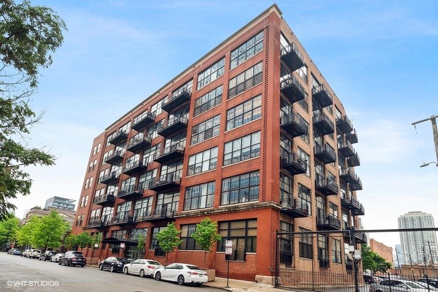 525 W Superior St. #224, Chicago, IL 60654