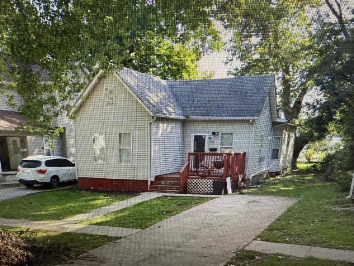1514 S 8th St., Springfield, IL 62703