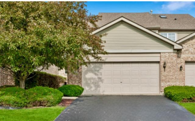 105 Iliad Dr., Tinley Park, IL 60477