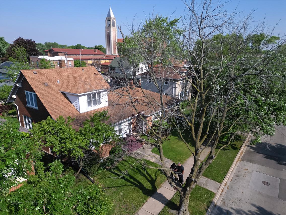 523 Wilcox St., Joliet, IL 60435