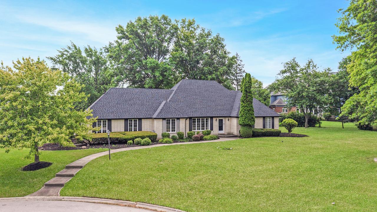 8147 Dorstep Ln., Orland Park, IL 60462