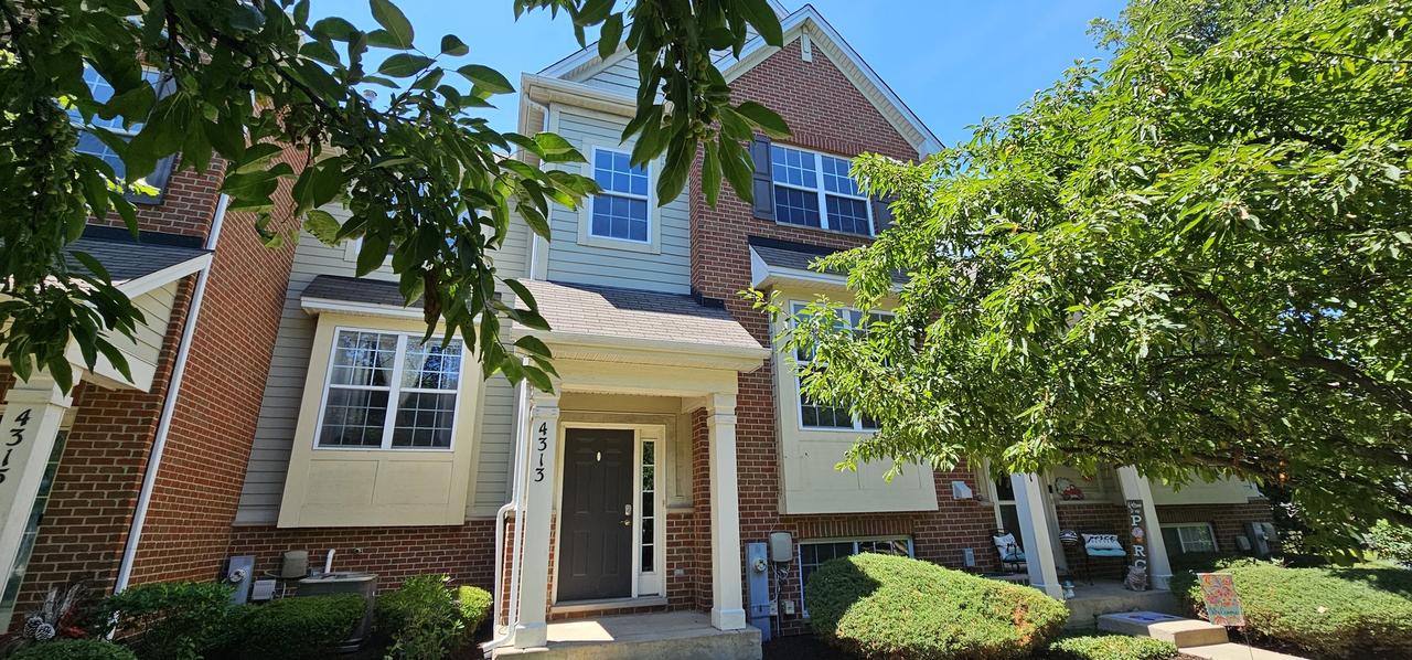 4313 Timber Ridge Ct., Joliet, IL 60431
