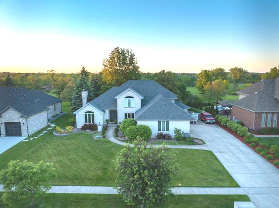New Homes For Sale This Week That Attend Mokena Elementary School: July 4th to July 10th