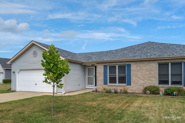 New Homes with Master Bedrooms on the 1st Floor That Attend Sandwich Middle School: July 5th to July 11th