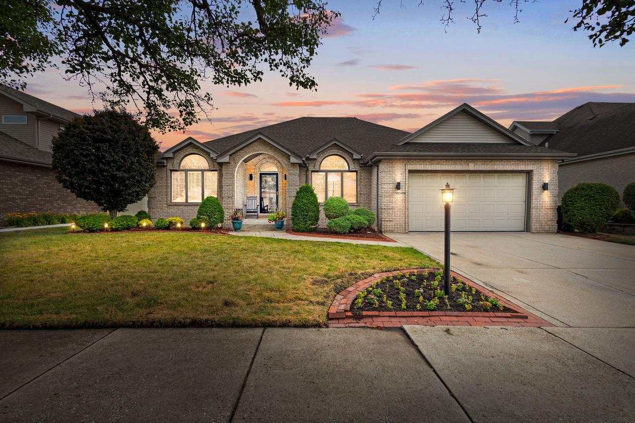 18049 Brittany Ln., Lansing, IL 60438
