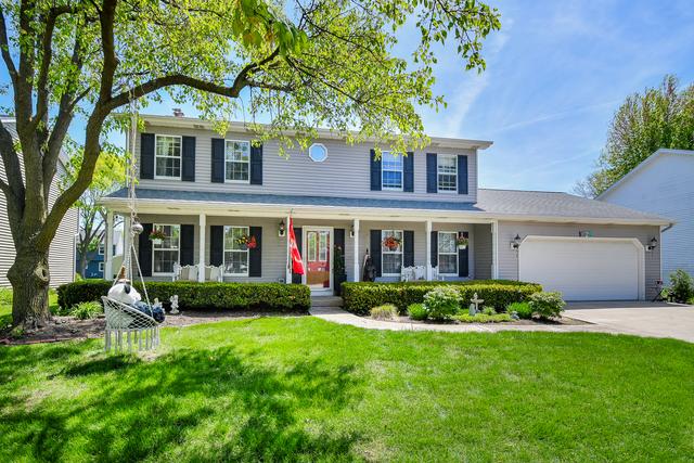 New Homes For Sale This Week That Attend Hill Middle School: July 4th to July 10th
