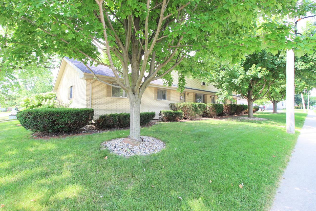 420 W North St., Bradley, IL 60915
