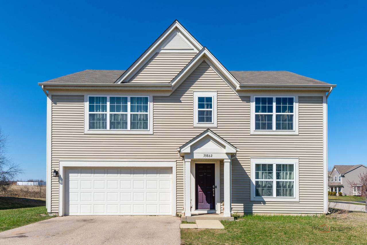 39862 Waterloo Dr., Beach Park, IL 60083