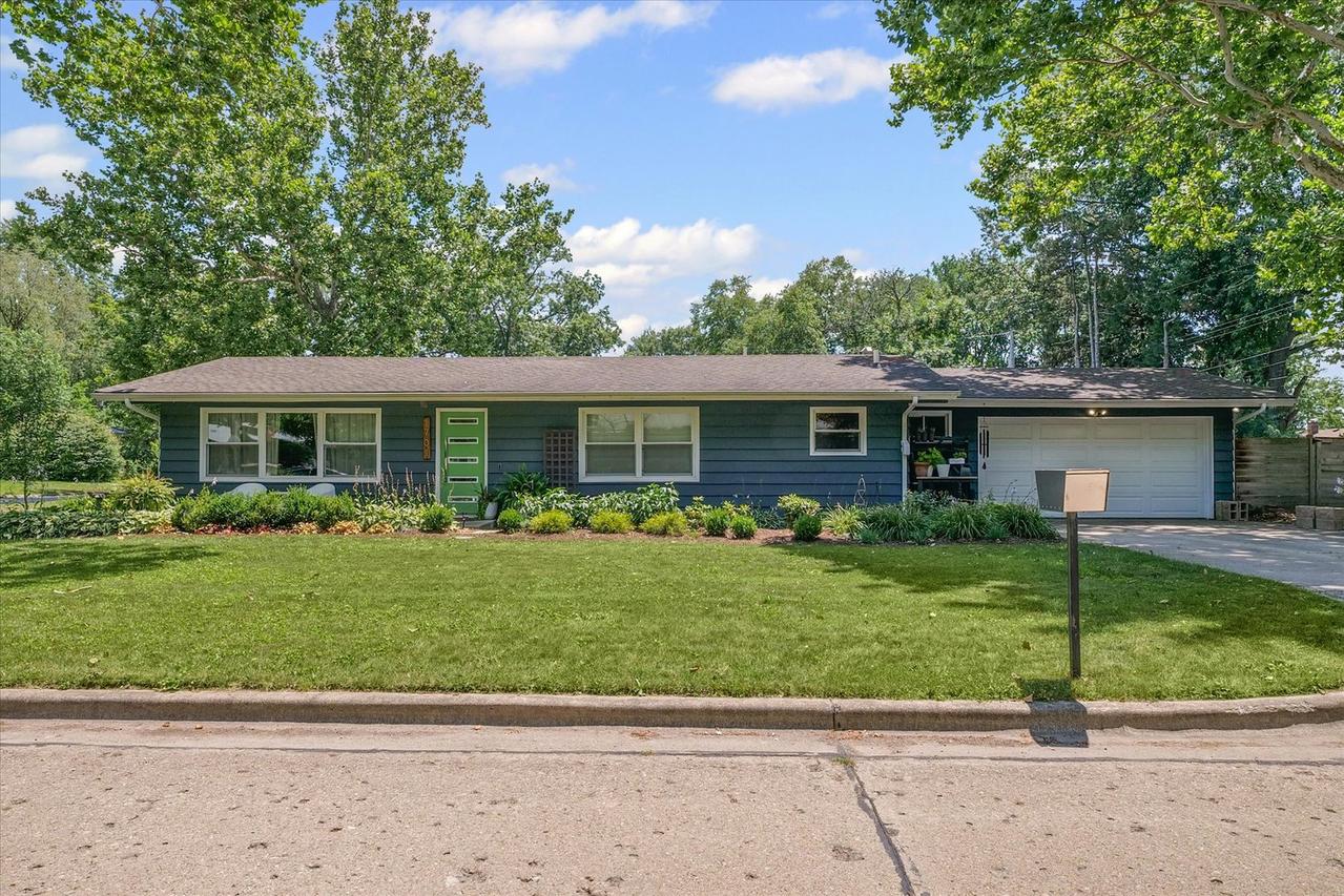 1701 Sheridan Rd., Champaign, IL 61821