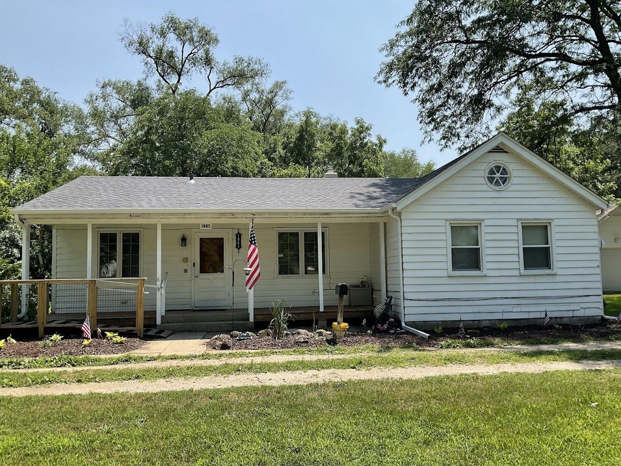 1861 S Bend Rd., Rockford, IL 61109